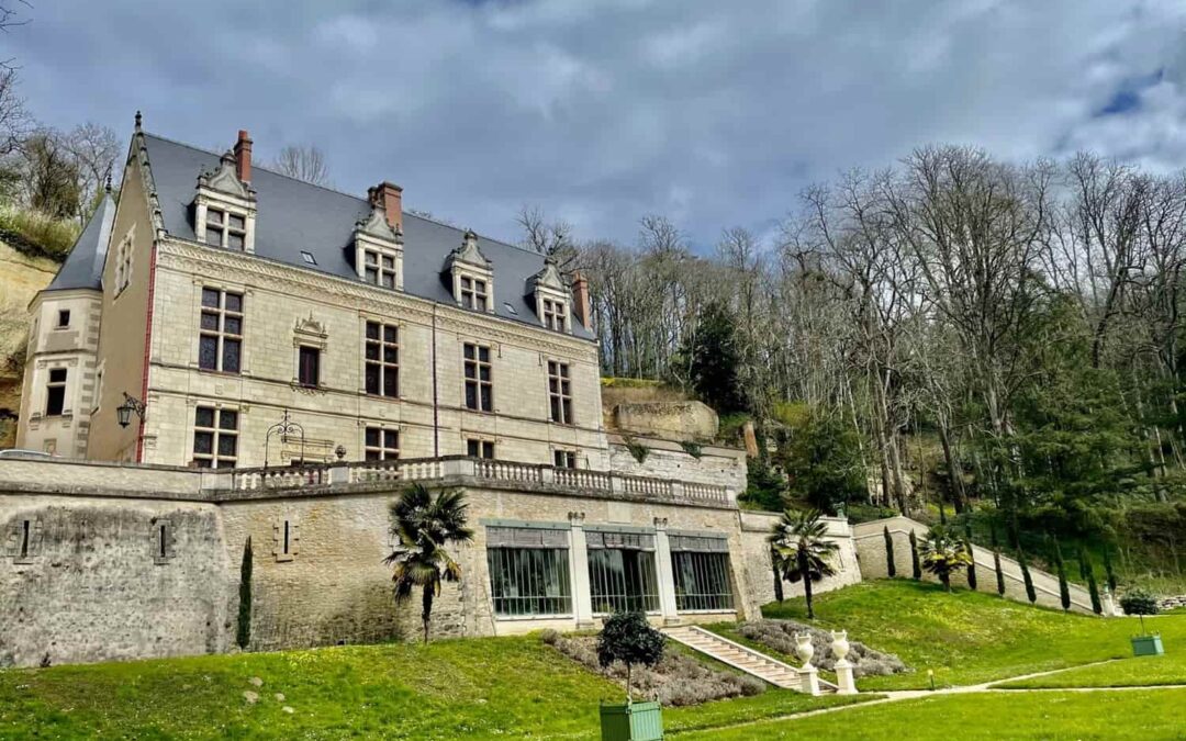 ​🇫🇷​ Château Gaillard