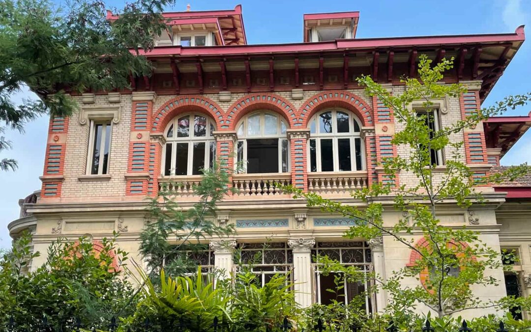 ​🇫🇷​ Arcachon, la ville