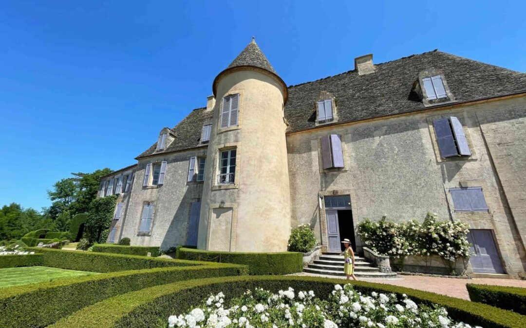 ​🇫🇷​ Marqueyssac en Dordogne