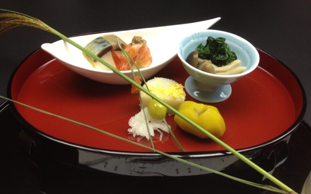 🇯🇵​ Cuisine au Japon