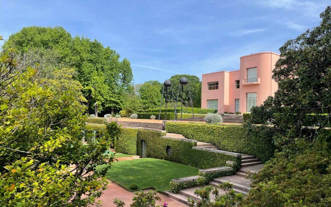 🇵🇹​ Fondation Serralves