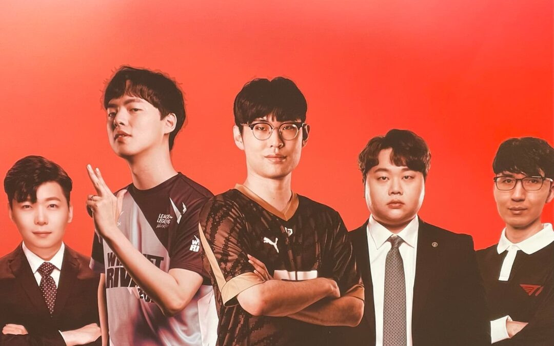 🇰🇷​ Noli Jeux Corée du Sud
