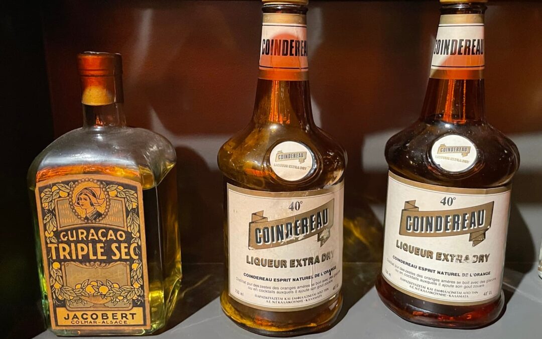 🇫🇷​ Distillerie Cointreau