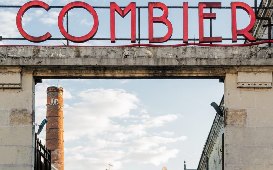 🇫🇷​ Distillerie Combier