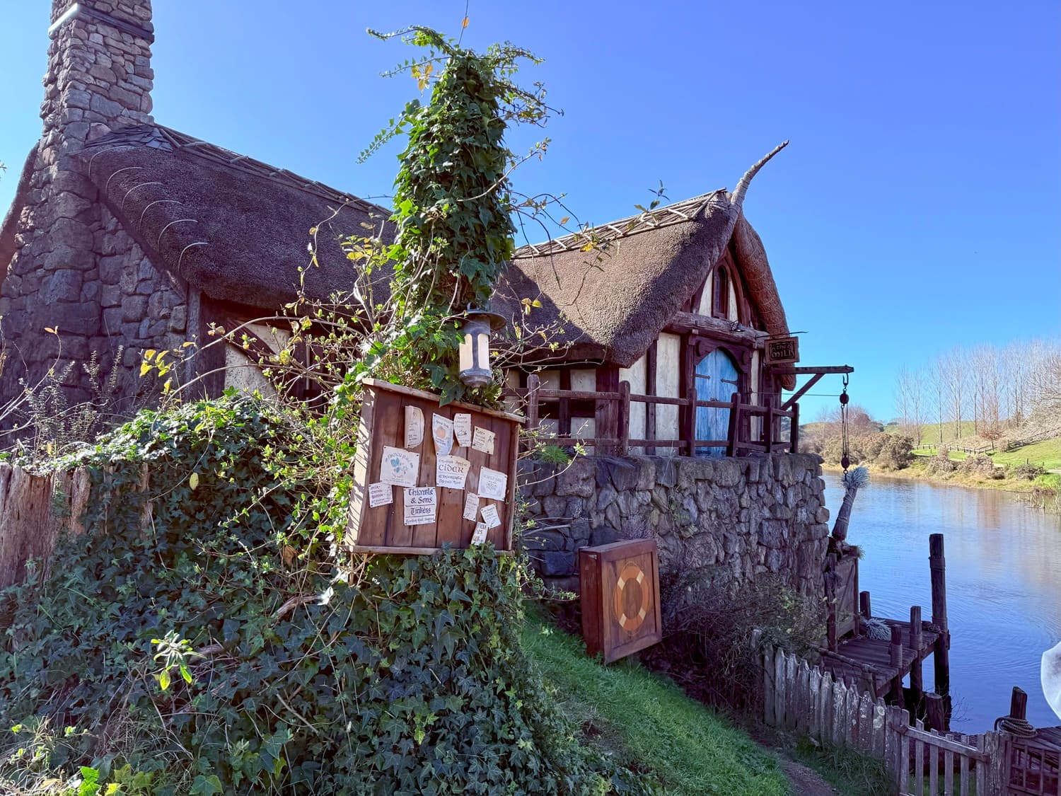 Voyage incentive en Nouvelle-Zélande :