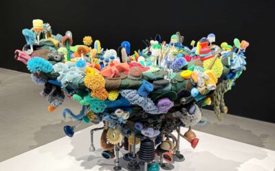 🇺🇸​ OCMA – Californie