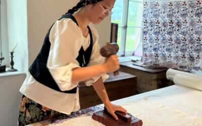 🇫🇷​ Wesserling