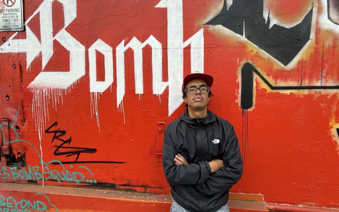 🇺🇸 Los Angeles Street Art