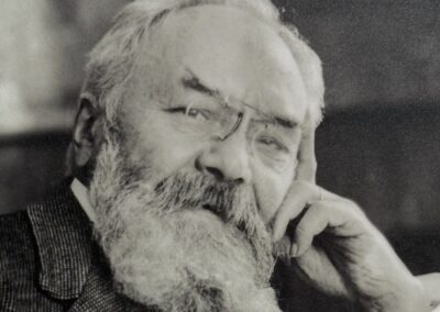 Voyage sur mesure en France : Portrait d’André Michelin (1853 – 1931), ingénieur diplômé de l’École Centrale