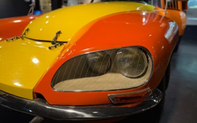 🇫🇷​ La Saga Michelin