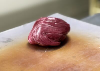 Séjour original à Amboise : Sucre satiné (Conservatoire de la Confiserie d’Amboise)