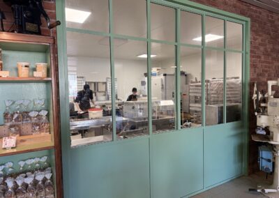 Séminaire en Touraine : vitrine sur l’atelier la Confiserie d’Amboise