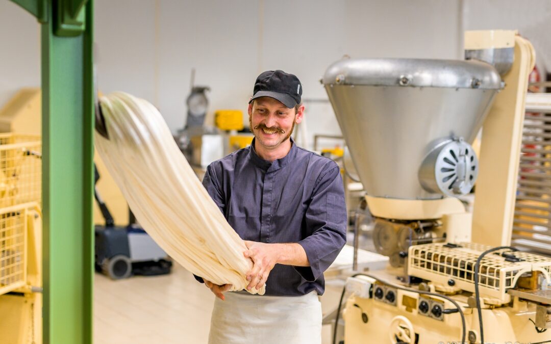 🇫🇷​ Conservatoire de la Confiserie d’Amboise