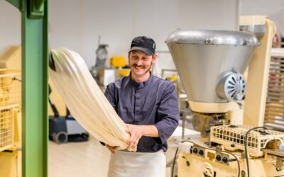 🇫🇷​ Conservatoire de la Confiserie d’Amboise