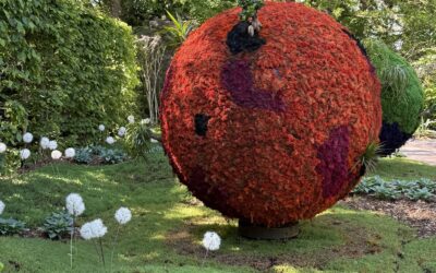 🇫🇷​ Festival des jardins 2026