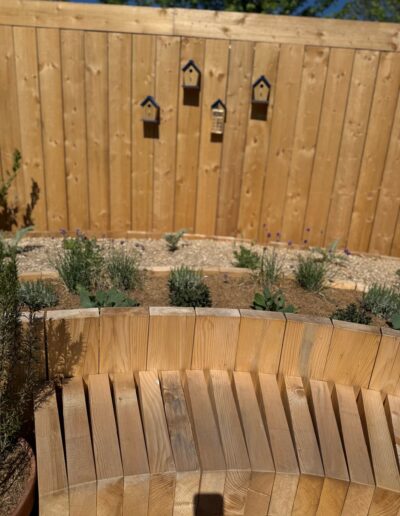 Weekend sur mesure en Touraine : « Les vacances de M Hulot » des jardins de Tati (Festival international des jardins de 2026).