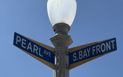 🇺🇸​ Ile de Balboa