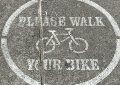 Voyage sur mesure en Californie : « marchez à côté de votre vélo » (île de Balboa – Newport Beach)