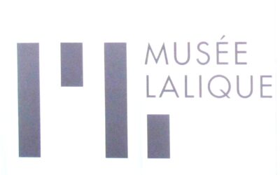 🇫🇷 Cristallerie Lalique