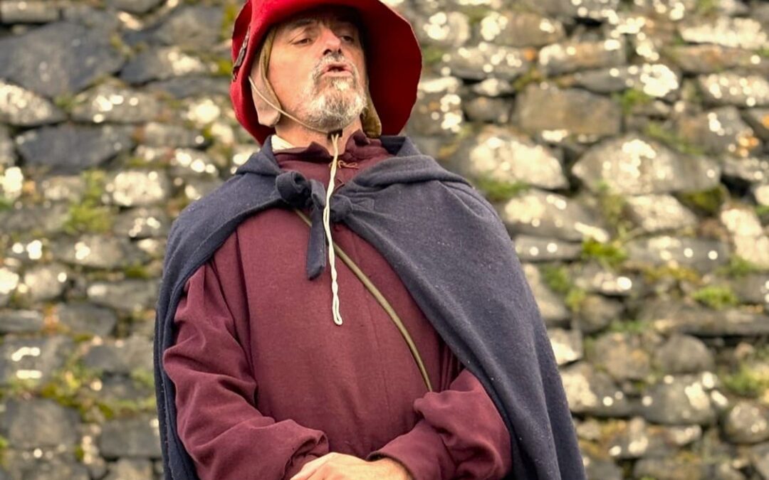 🇫🇷​ Château de Murol